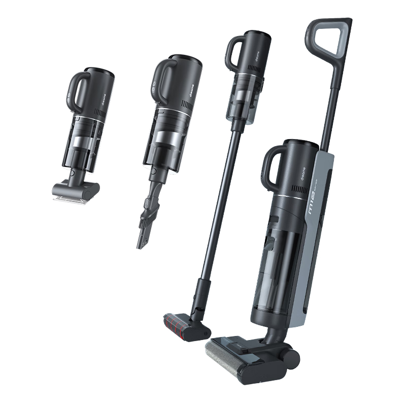 追觅 洗拖一体 H20 Ultra mix 4000mAh 黑色（单位：台）