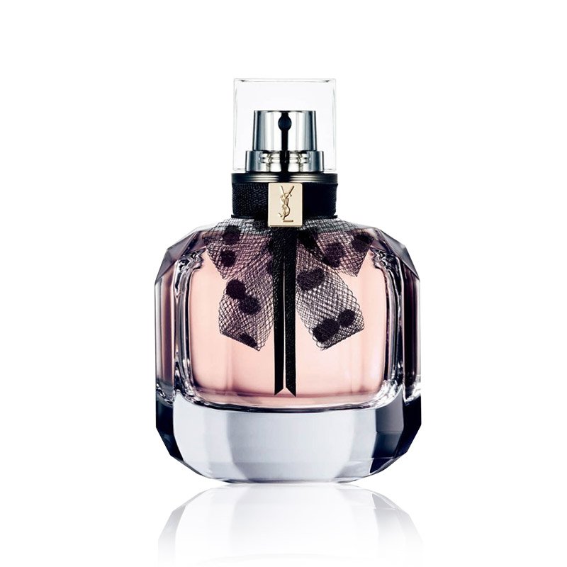 圣罗兰（YSL） EDT 50ml 反转巴黎清新淡香水 淡粉色（单位：支）