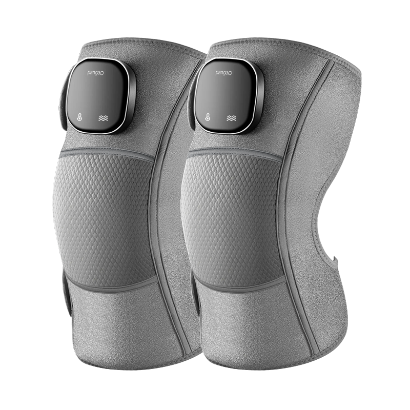 攀高（PANGAO） Knee 5 电池容量：3000mAh 按摩器 浅灰色（单位：对）
