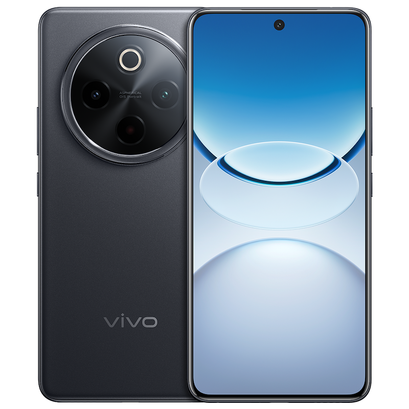 vivo Y300Pro+ 曲面屏 超长续航全网通手机 8G+256G 简黑（单位：台）