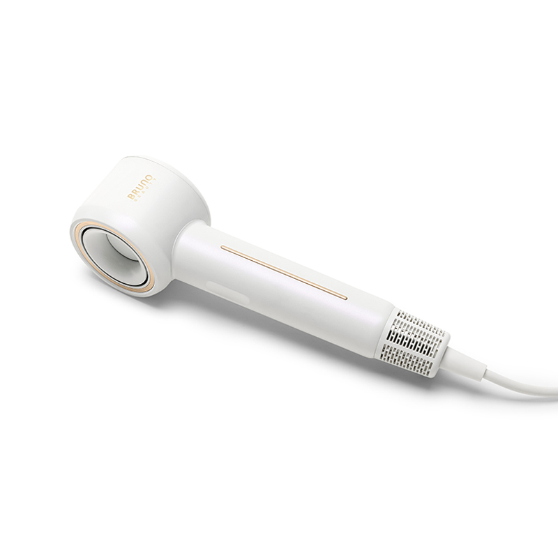 BRUNO BY-CFJ01-WH 1600W 吹风机 白色（单位：台）