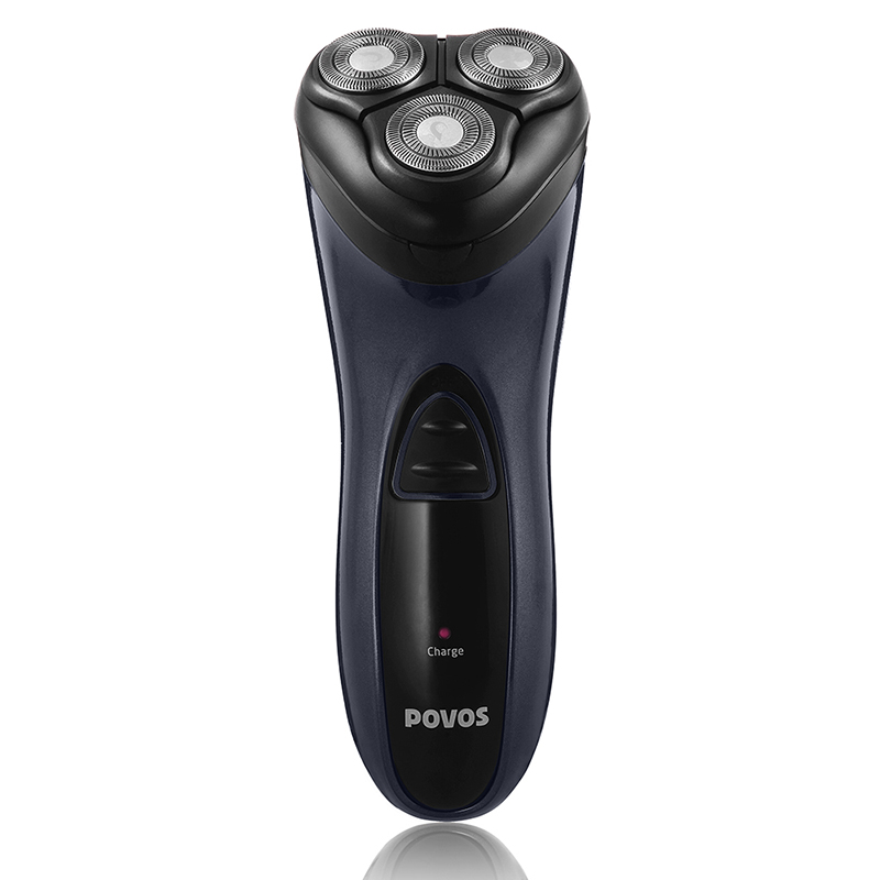 奔腾（POVOS） PQ8605 8W 电动剃须刀 黑色（单位：台）