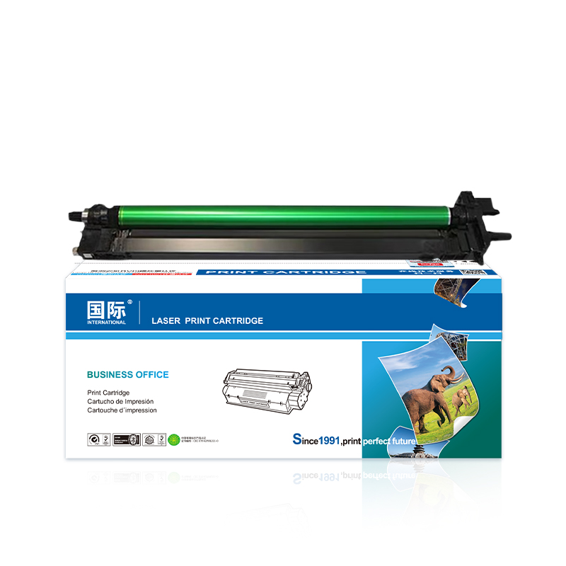 国际 W9215MC 135000页 硒鼓组件  黑色（单位：支）