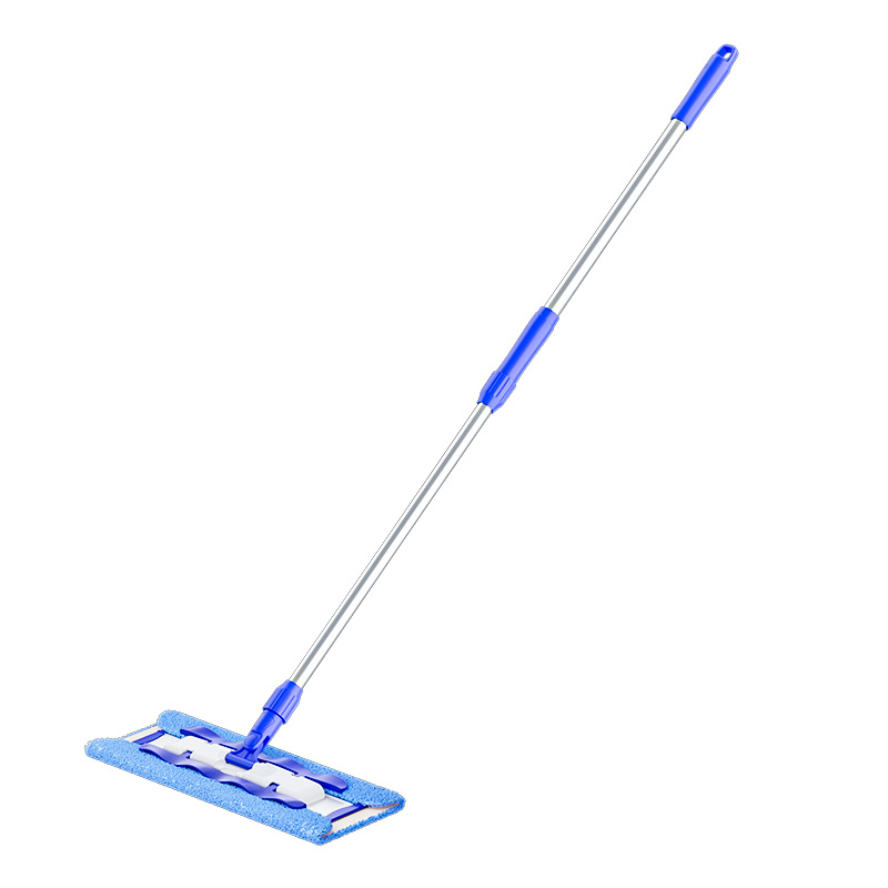 世家 21361 130*42CM 拖把 蓝色（单位：把）
