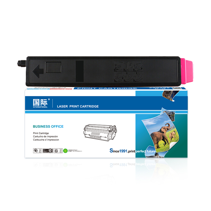 国际 TK-898 6000页 粉盒  红色（单位：支）