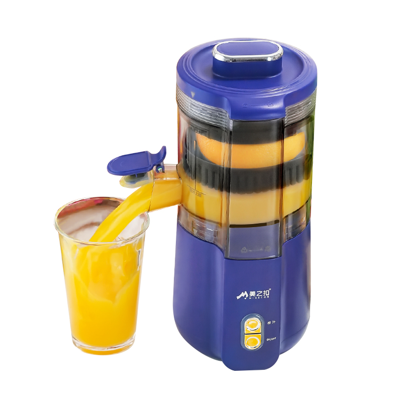 美之扣 zzj76 1000ml 二代柳橙榨汁机 蓝色（单位：台）