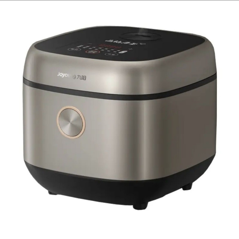 九阳（Joyoung） F50FY-F861 5L 电饭煲 榛果金（单位：台）