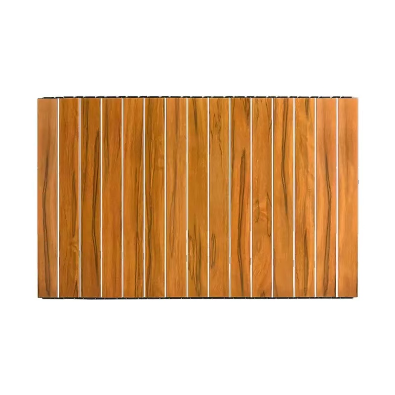 飞图乐（FTLY） ZB00 75*45cm 木纹露营车桌板5寸 原木色（单位：个）