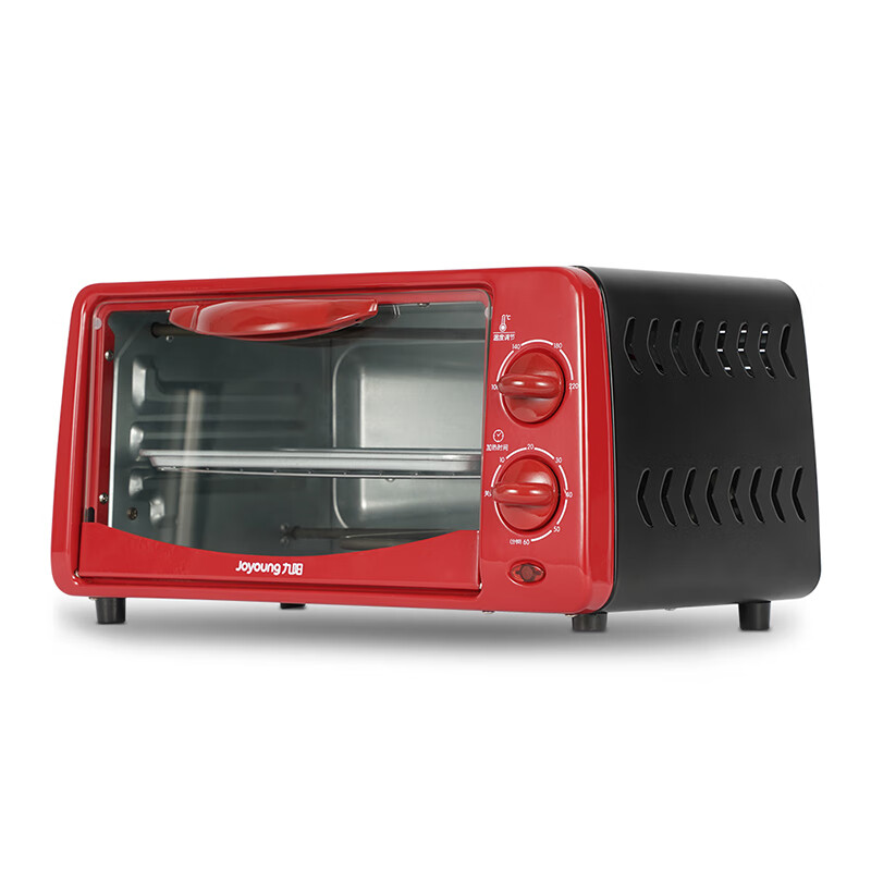 九阳（Joyoung） KX12-J882 10L 电烤箱 红色（单位：台）