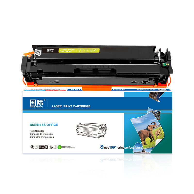 国际 W2112A 1400页 国际  黄色（单位：支）