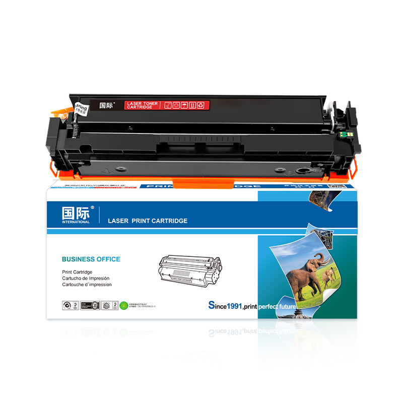 国际 W2113A 1400页 硒鼓  红色（单位：支）