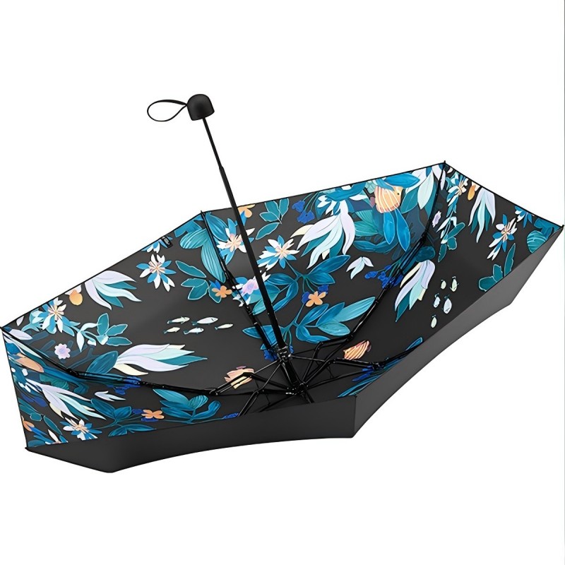 蕉下（beneunder） 空谷兰 五折 口袋系列防晒伞 空谷兰（单位：把）