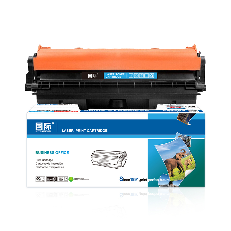 国际 CE314A 15000页 硒鼓组件  黑色（单位：支）