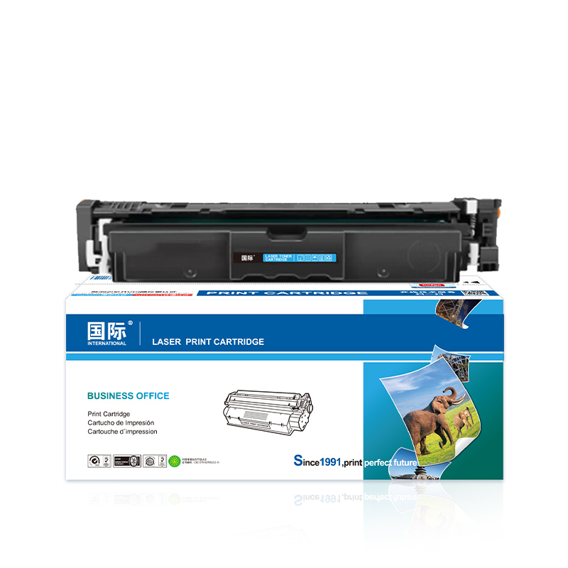 国际 W2300A 2100页 硒鼓  黑色（单位：支）