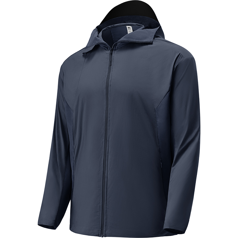 蕉下（beneunder） TS40724 180/100A(XL) 防晒衣 月夜蓝（单位：件）