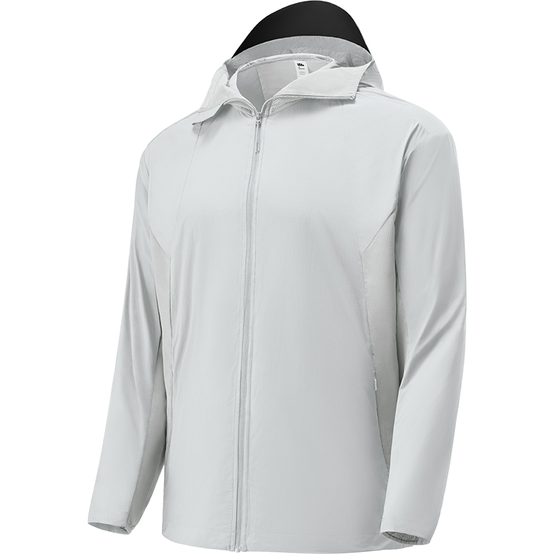 蕉下（beneunder） TS40724 180/100A(XL) 防晒衣  浅咖灰（单位：件）