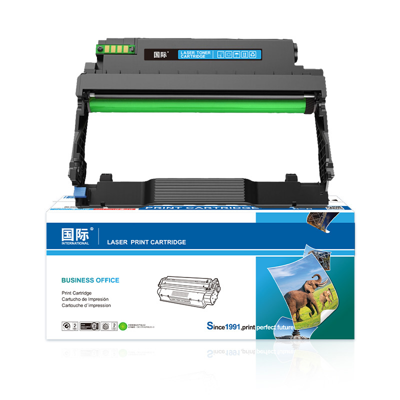 国际 DO-405 12000页 硒鼓组件 黑色（单位：支）