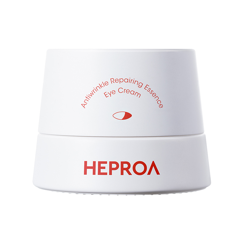 海璞诺（HEPROA） 精华眼霜 20g 抗皱淡纹 白色（单位：瓶）