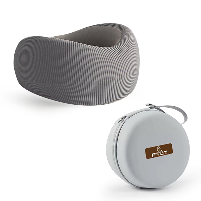 飞图乐（FTLY） JT0102 350g 便携防低头颈托 优雅灰（单位：个）