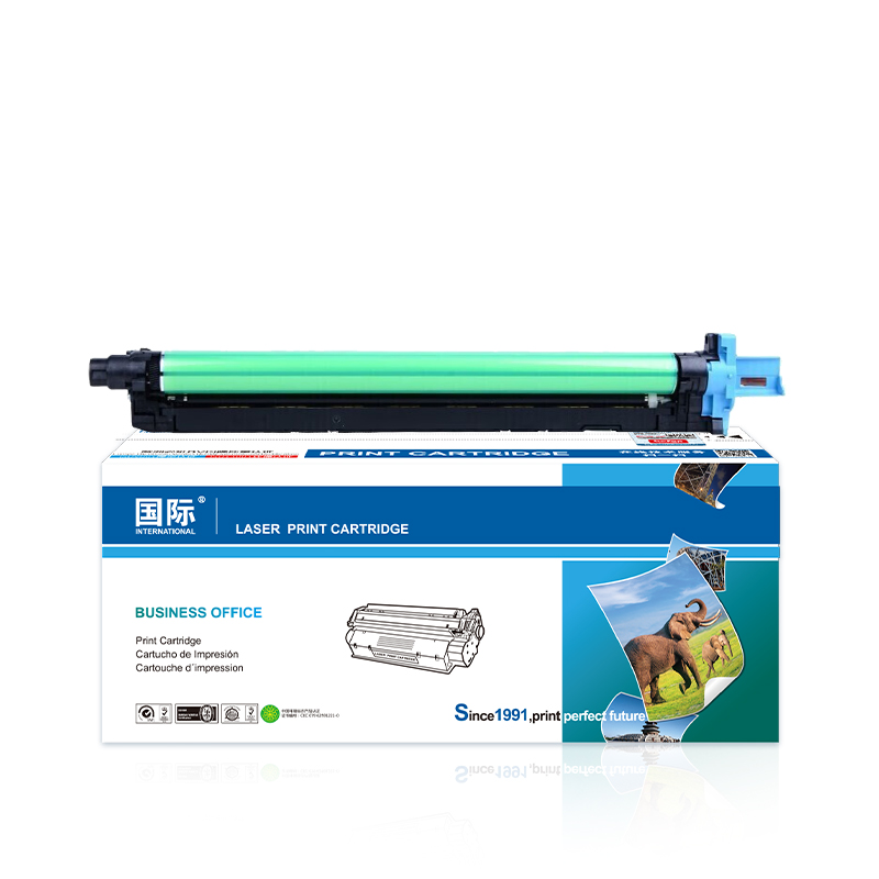 国际 DO-910 100000页 鼓组件  黑色（单位：支）