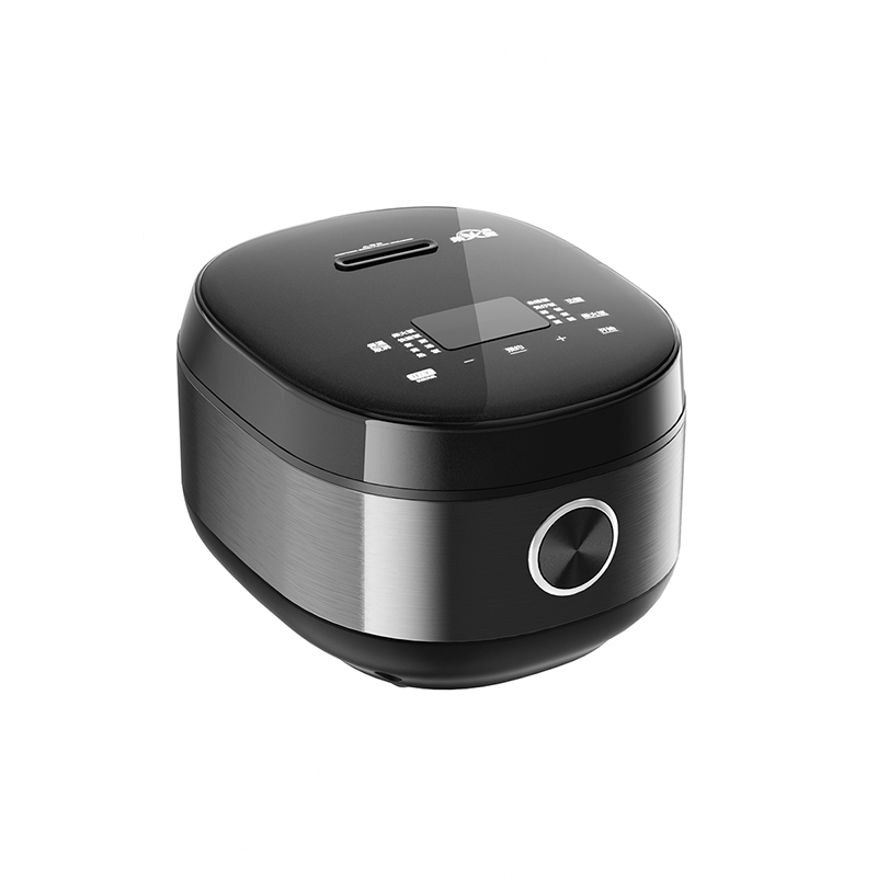 美的（Midea） CFB4099H 4L IH加热精铁釜电饭煲 黑色（单位：台）