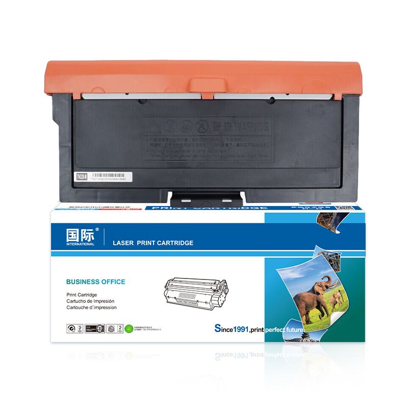 国际 TN333 3000页 粉盒  黑色（单位：支）