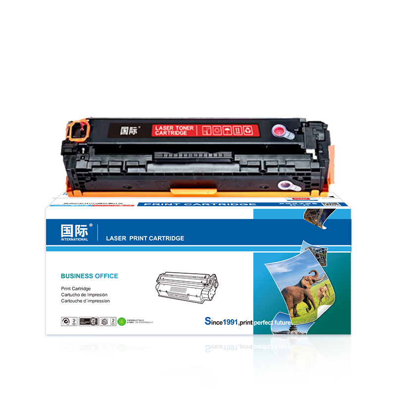 国际 W9090X 6000页 硒鼓  红色（单位：支）