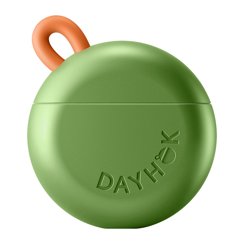 地壳 山取联名款 40g 物理防晒乳  松石绿（单位：支）