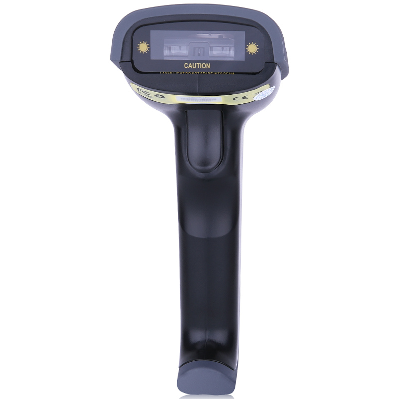 维融 LP1 140g 无线红光蓝牙扫描器 黑色（单位：台）