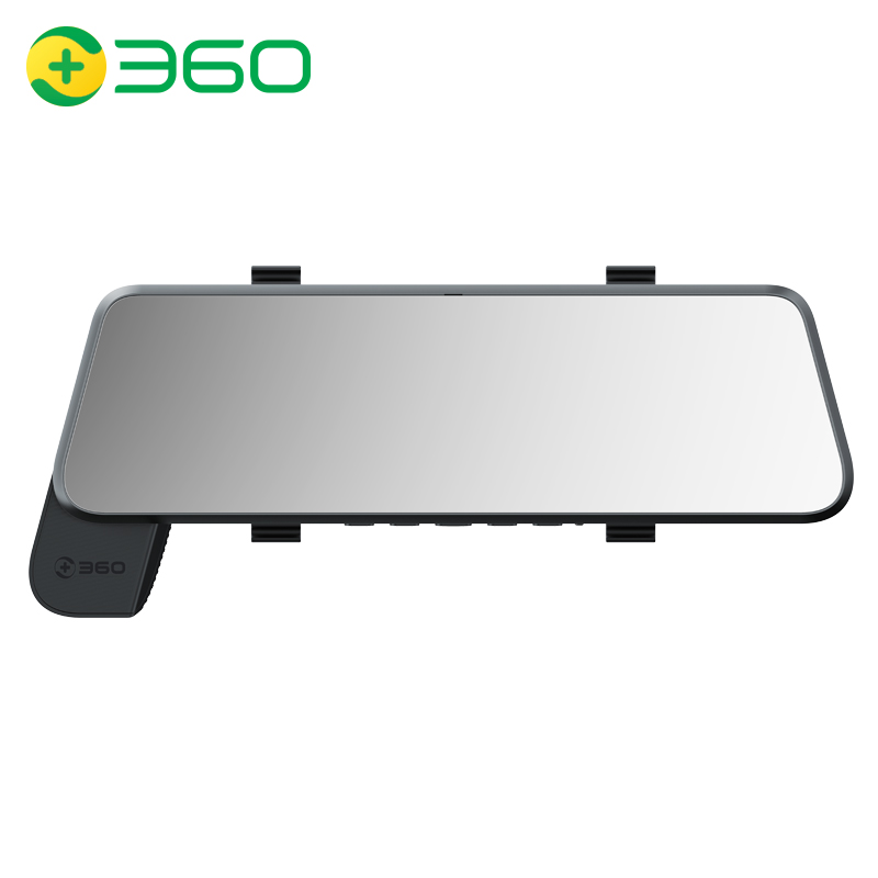 360 M3202K+ 含64G 2K超清行车记录仪 黑色（单位：台）