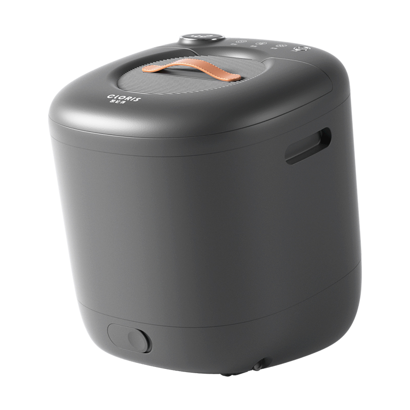 凯伦诗（CLORIS） CLORIS-F23M-B 14L 足浴盆 深空灰（单位：台）