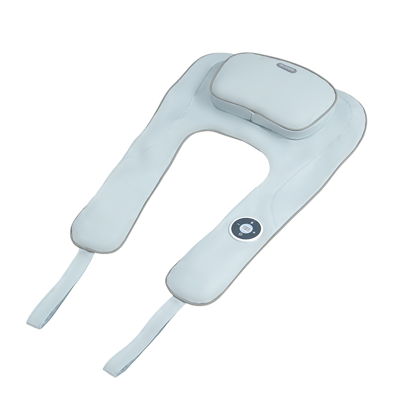 凯伦诗（CLORIS） CLORIS-D910 50W 深度捶打按摩器 浅灰色（单位：个）