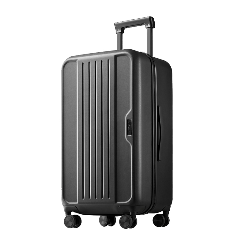 银座 A-303L-37 行李箱 拉杆箱万向轮 30寸 磁石（单位：件）