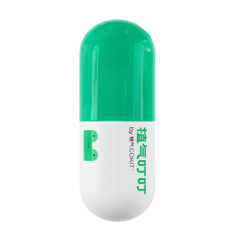 植气叮叮 S00112 7g/支*2 清凉舒缓乳 白色（单位：组）