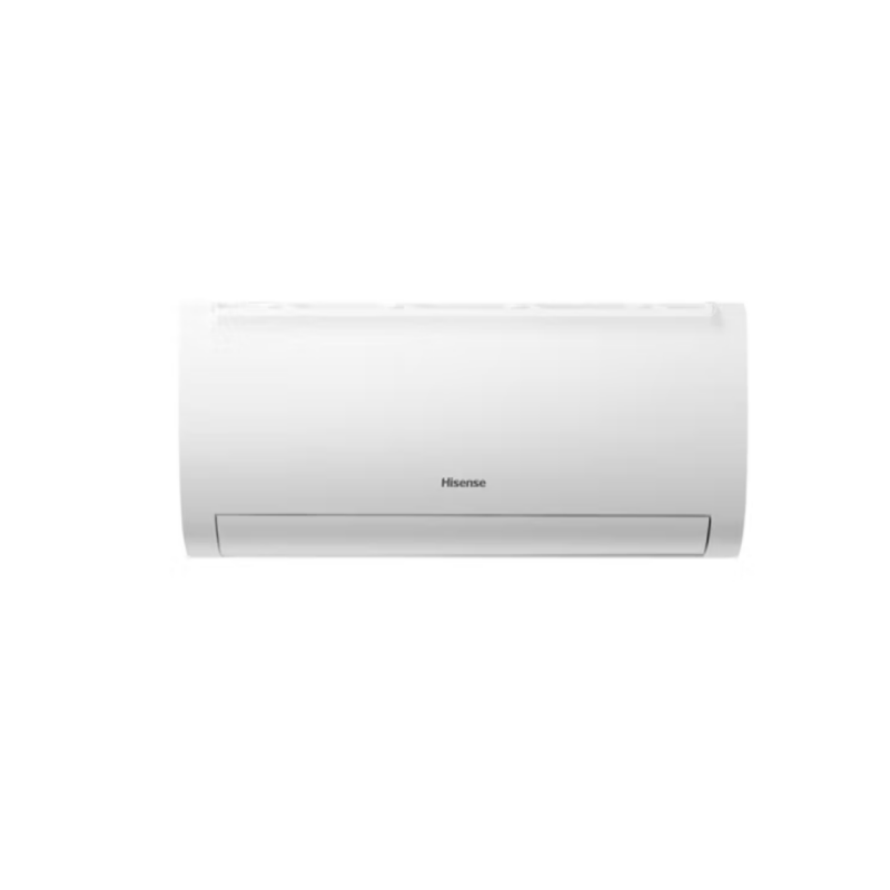 海信（Hisense） KFR-26GW/G117U-X1 - 冷暖变频空调挂机   白色（单位：青岛海信）