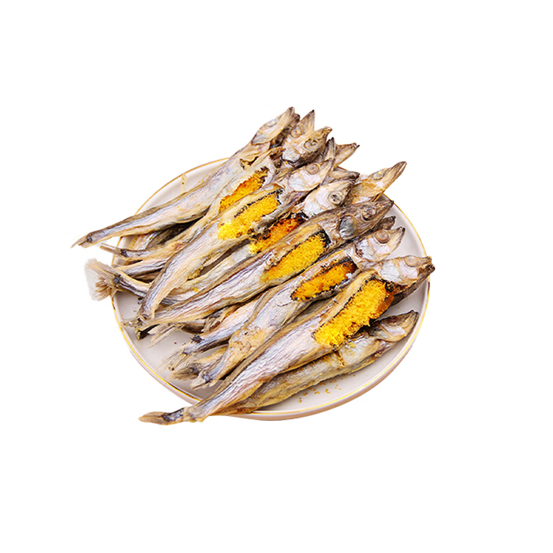 灵宠物语 猫狗零食 50g*2袋 磨牙洁齿酥脆爽口肉干 橙色（单位：组）