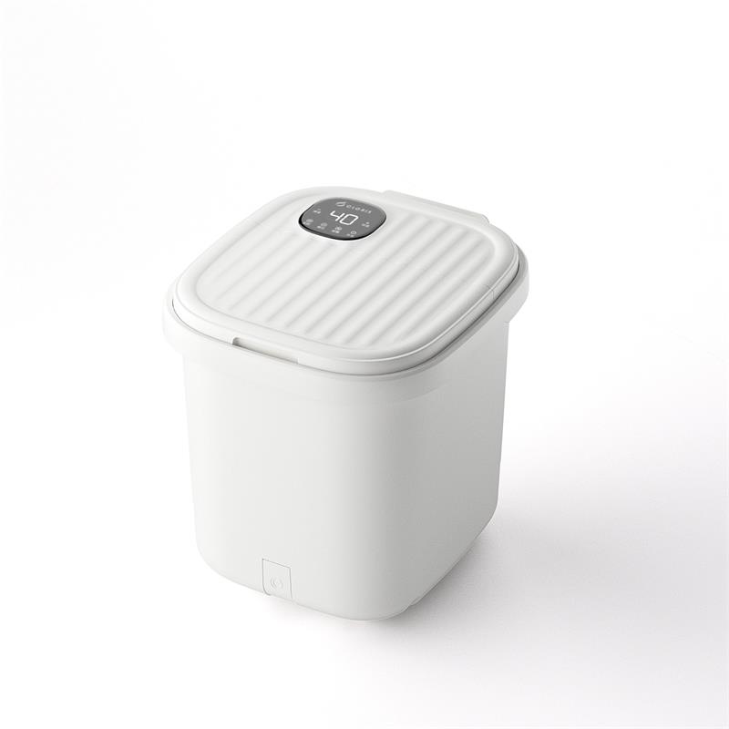 凯伦诗（CLORIS） F7-A 800W 足浴盆 白色（单位：个）