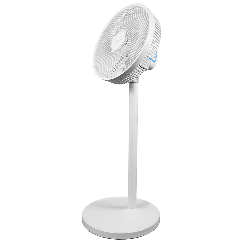 艾美特（AIRMATE） FS30143 50W 电风扇 白色（单位：台）
