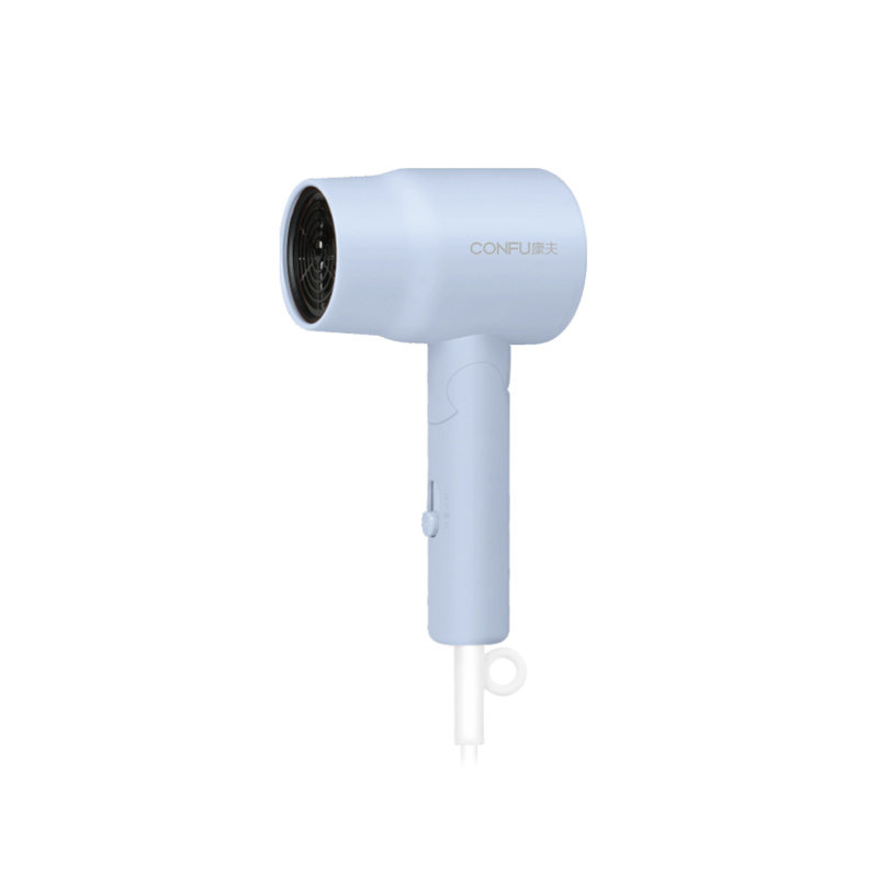 康夫（KANGFU） KA4 800W 电吹风机  蓝色（单位：台）