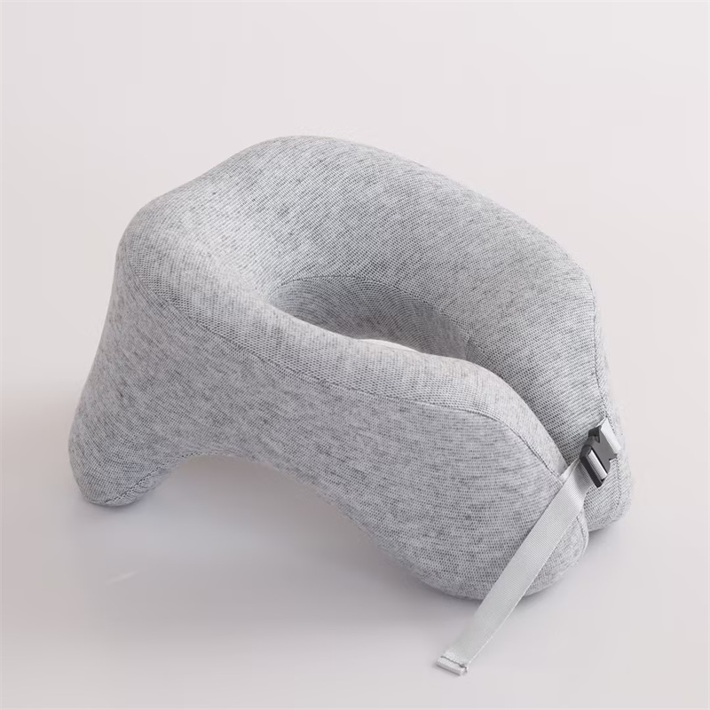 雅鹿 YLZX061 24*28*18cm 多功能U型午睡趴枕 混色（单位：个）