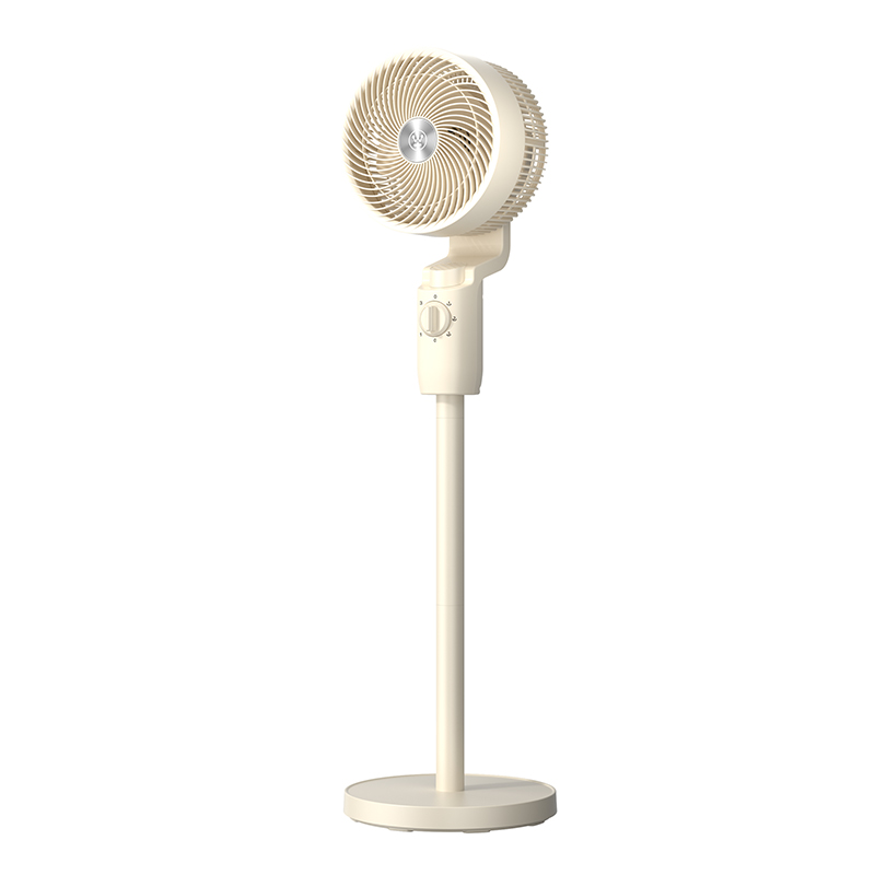 西屋（Westinghouse） WTH-XH102 35W 空气循环扇三档调节 杏色（单位：台）