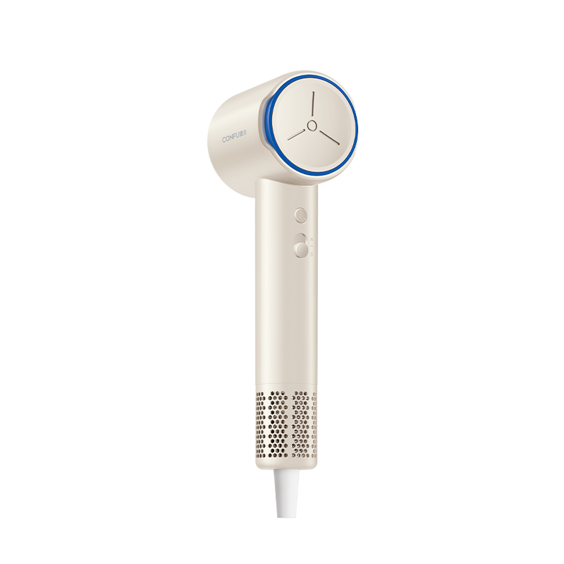 康夫（KANGFU） KF-S1 1600W 电吹风机 奶茶色（单位：台）