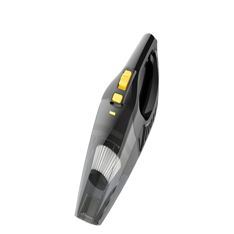 爱车帮 8878B 120W 无线吸尘器 黑色（单位：台）