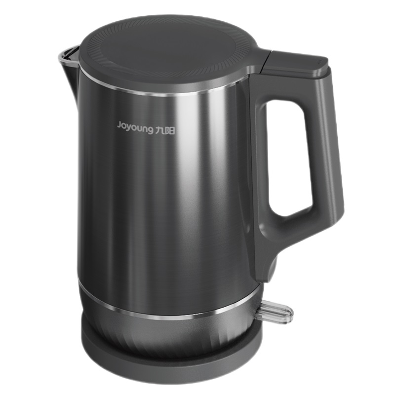 九阳（Joyoung） 17WU2 1.7L 电热水壶  远航灰（单位：台）