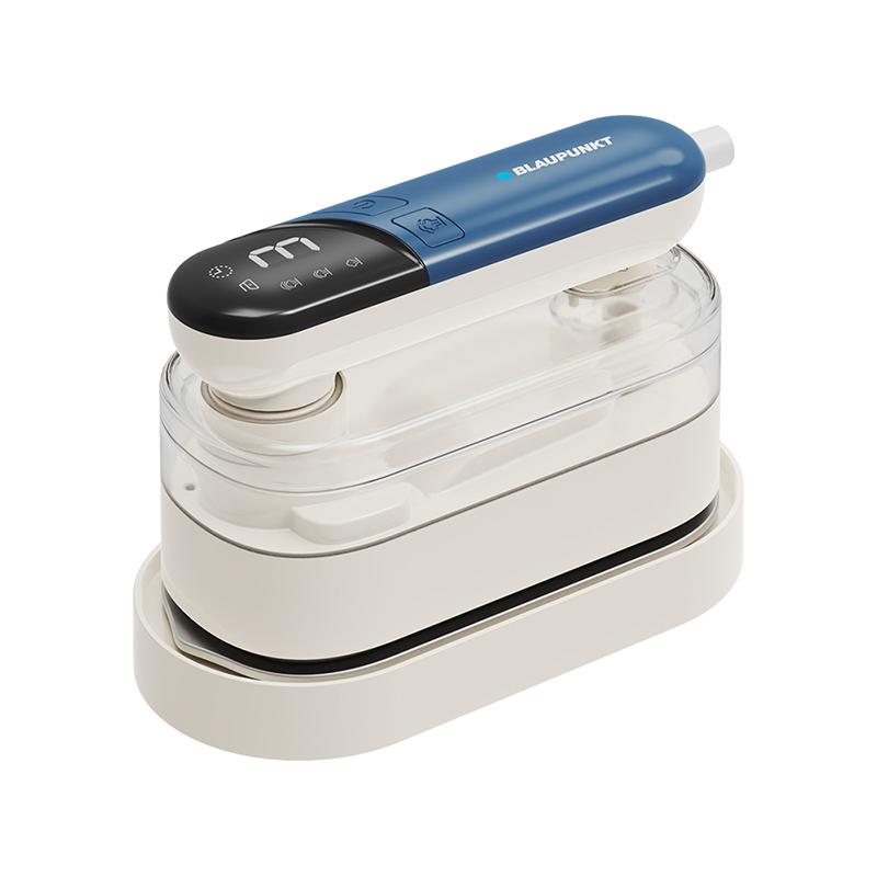 蓝宝（BLAUPUNKT) BP-8191D 1000W 蒸汽电熨斗  白色（单位：台）