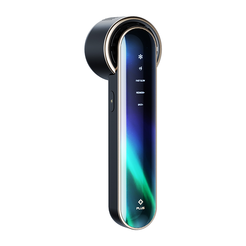 JOVS JP1X 6W 光子美容 冰敷模式 北极光（单位：台）