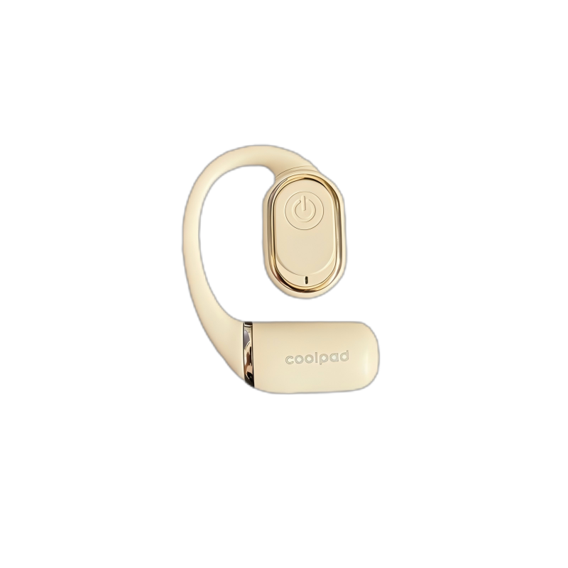 酷派（Coolpad） 蓝牙耳机 长续航 适用于安卓苹果手机 肤色 Q70 尺寸145*180*48mm 肤色（单位：件）