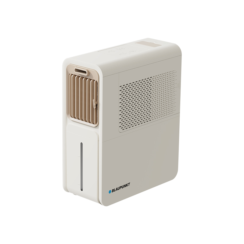 蓝宝（BLAUPUNKT) X5 32W 水冷厨房扇 白色（单位：个）