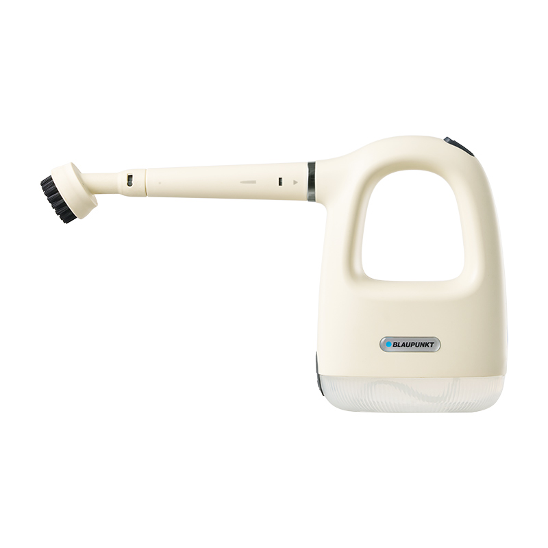 蓝宝（BLAUPUNKT) 一体手持式 1200W 手持式蒸汽清洁机 暖杏黄（单位：个）