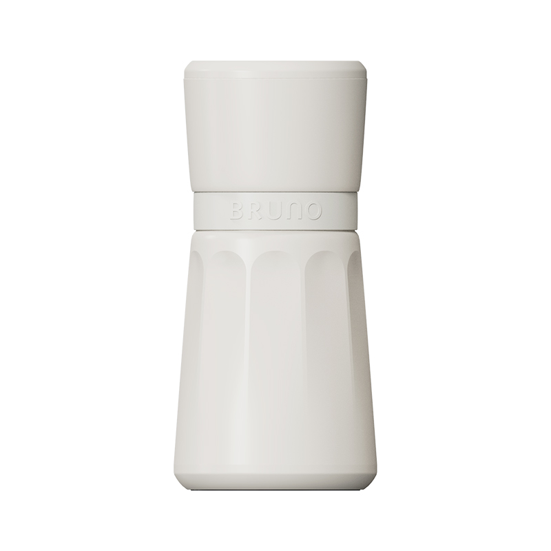 BRUNO BZK-ZZJ03 400ml畅饮 随行趣饮杯 象牙白（单位：个）